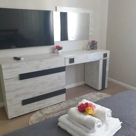 Apartment Andra Navodari