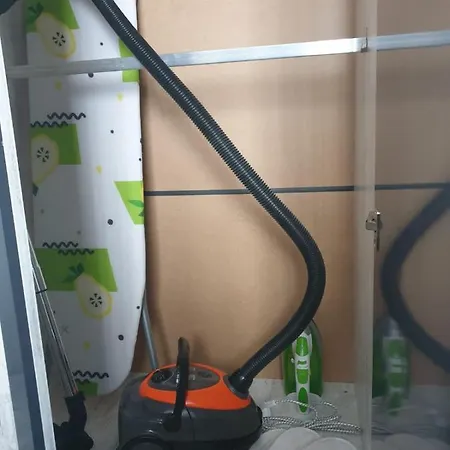 Apartment Andra *