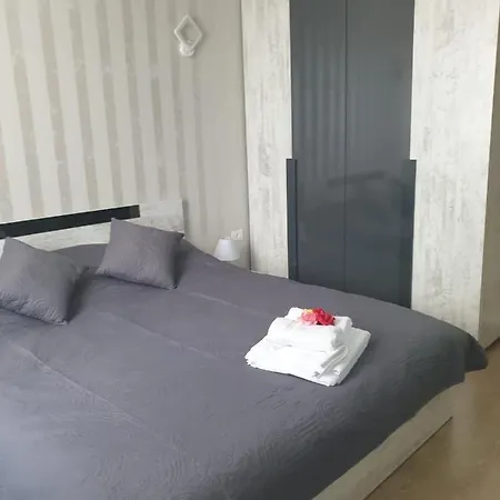 Apartment Andra Navodari