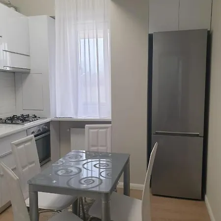 Apartment Andra