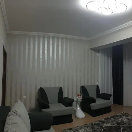 아파트 Andra Năvodari