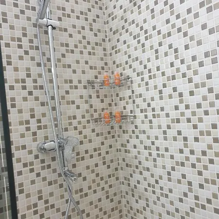 Andra 아파트 *
